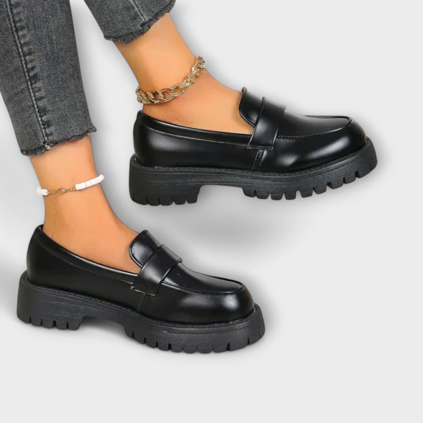 Nordivas | Ortopediset Loaferit