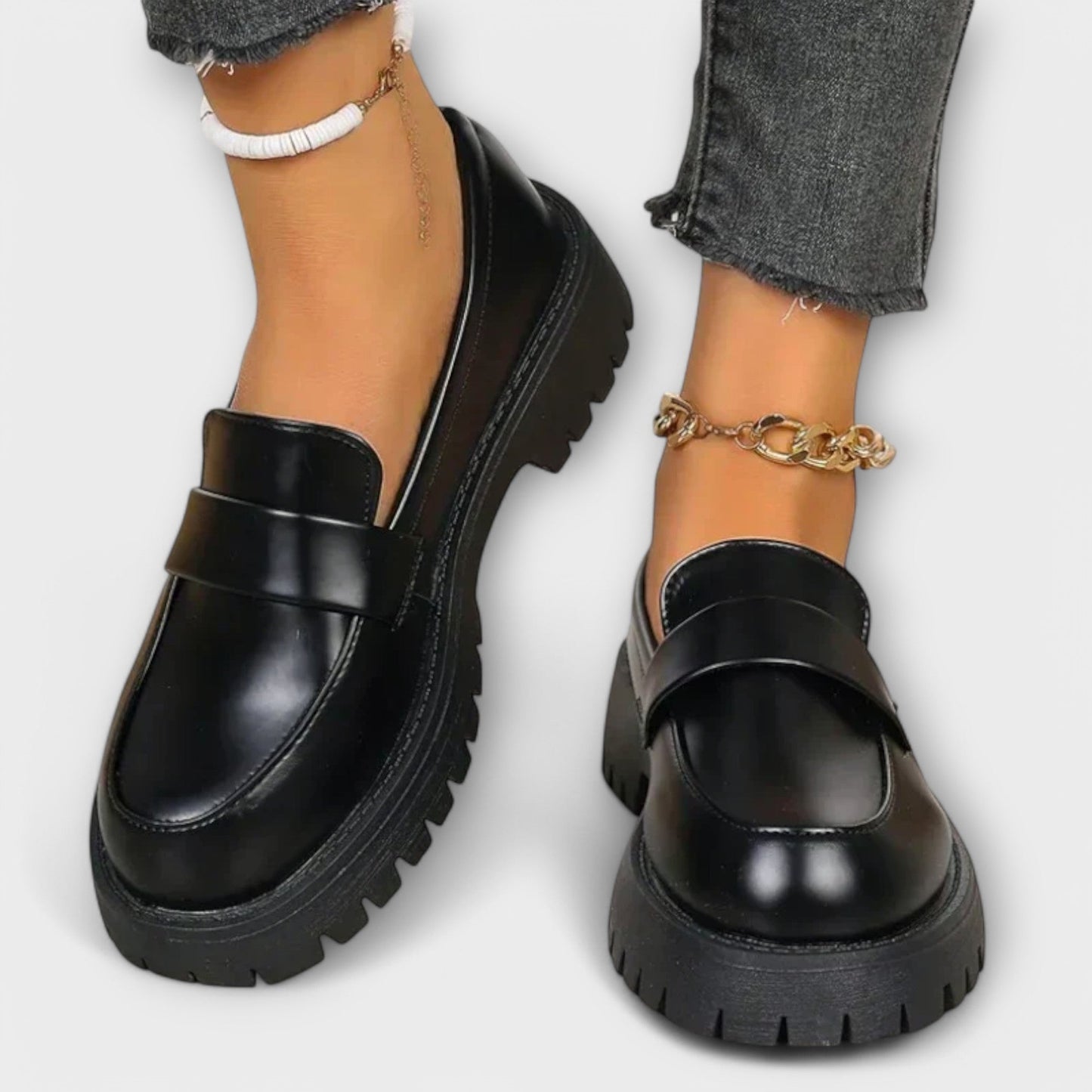 Nordivas | Ortopediset Loaferit
