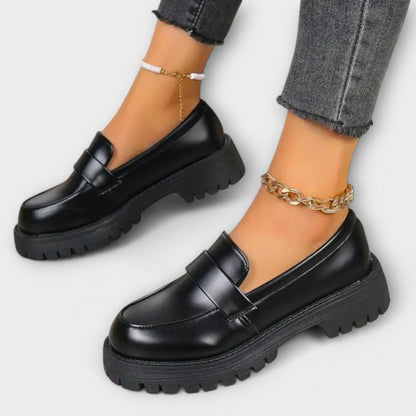 Nordivas | Ortopediset Loaferit