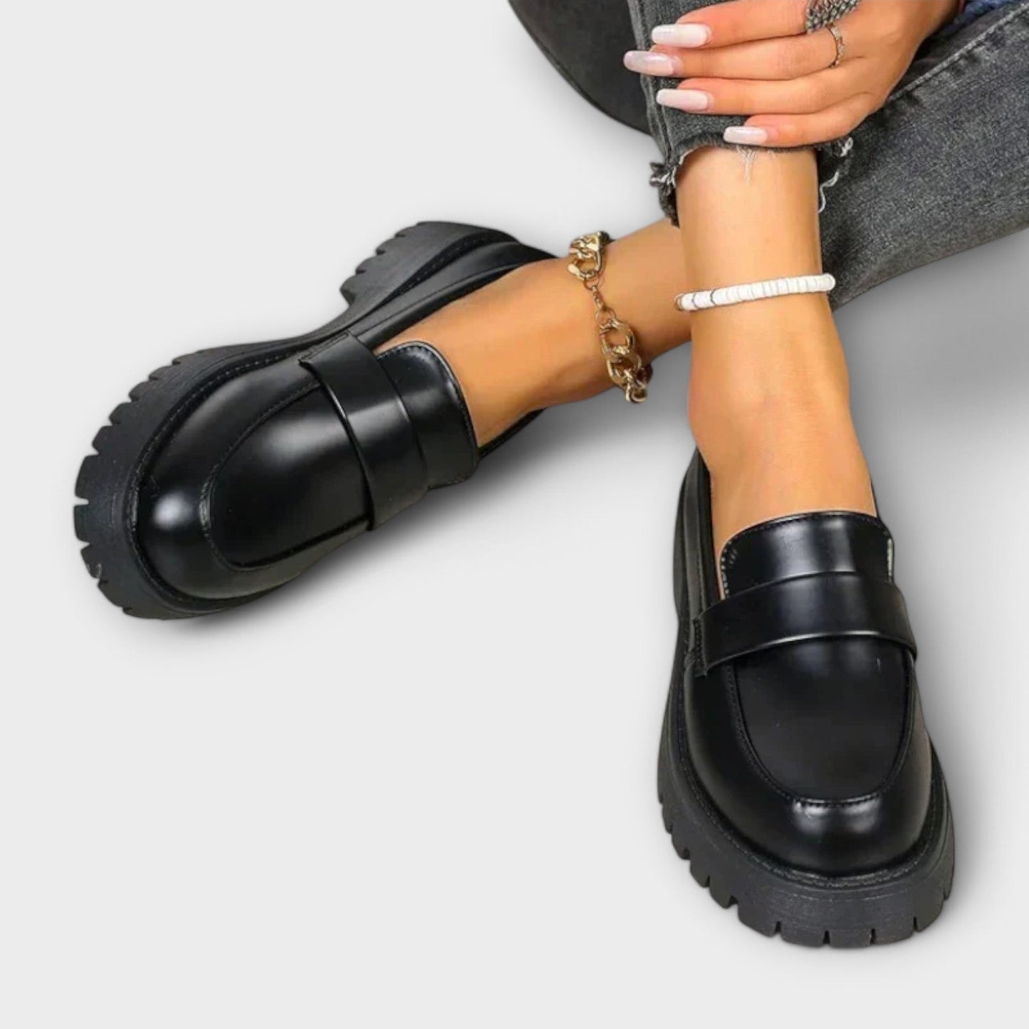 Nordivas | Ortopediset Loaferit
