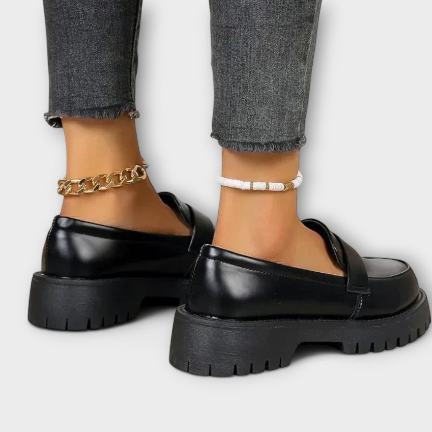 Nordivas | Ortopediset Loaferit