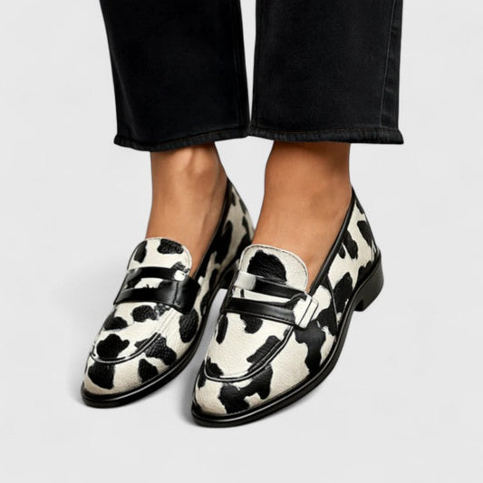 Nordivas | Mukavat Loafers