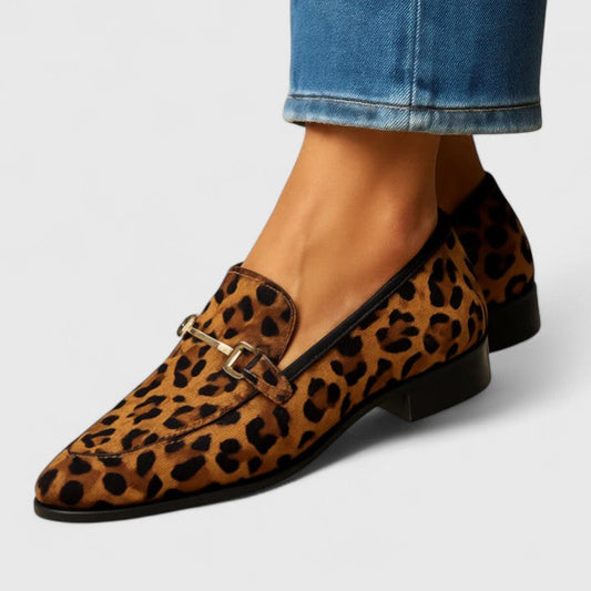 Nordivas | Pehmeät Loaferit