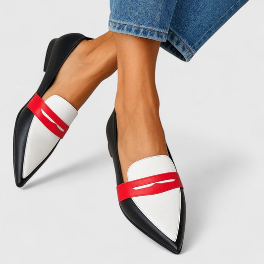 Nordivas | Moderni Tyylikäs Loafer