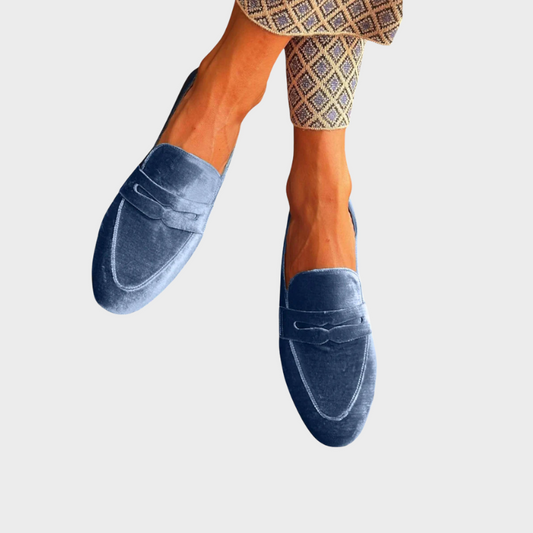 Nordivas | Mukavat Loafersit