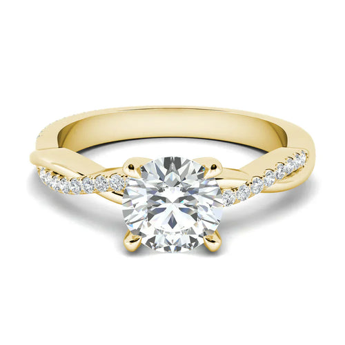 Nordivas | Sormus 18k Kulta