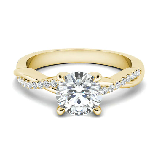 Nordivas | Sormus 18k Kulta