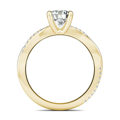 Nordivas | Sormus 18k Kulta