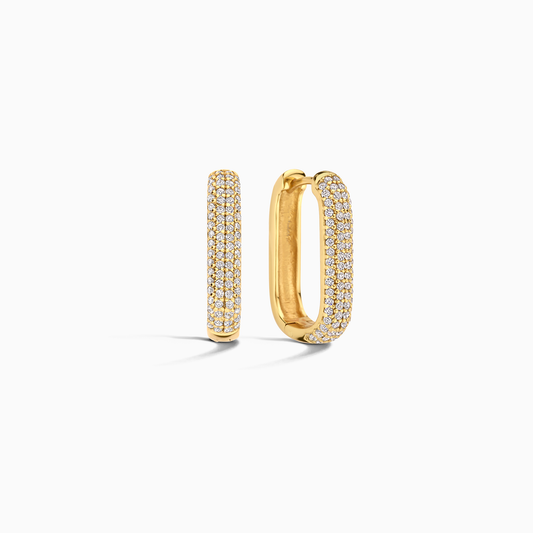Nordivas | Arizaleth Korvakorut 18k Kulta