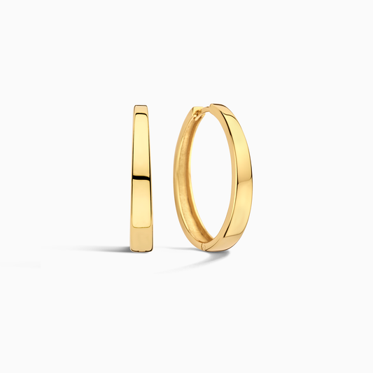 Nordivas | Korvakorut 18k Kulta