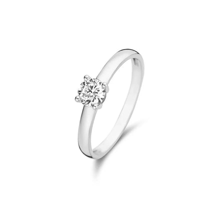 Nordivas | Sormus 18k Kulta