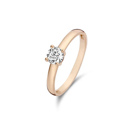 Nordivas | Sormus 18k Kulta