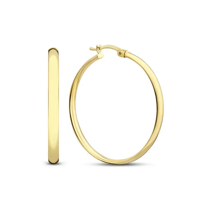 Nordivas | Korvakorut 18k Kulta
