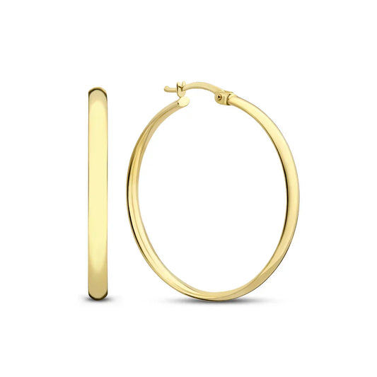 Nordivas | Korvakorut 18k Kulta