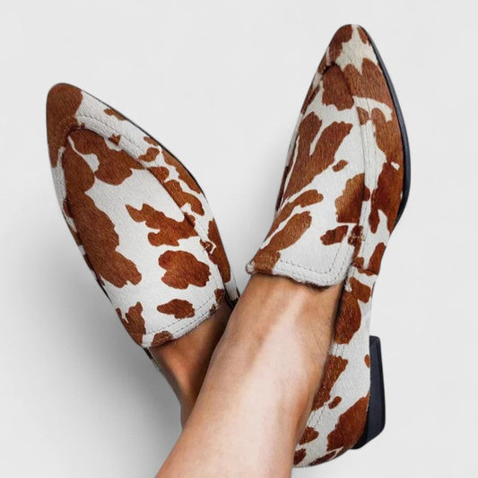 Nordivas | Mukavat Loafers