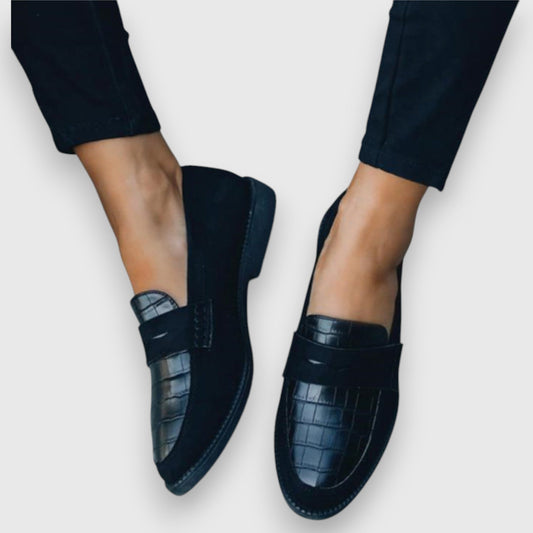 Nordivas | Ortopediset Loaferit