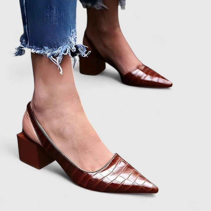 Nordivas | Elegantit Sandalit
