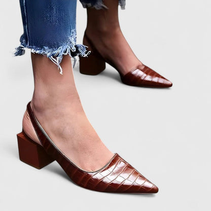 Nordivas | Elegantit Sandalit