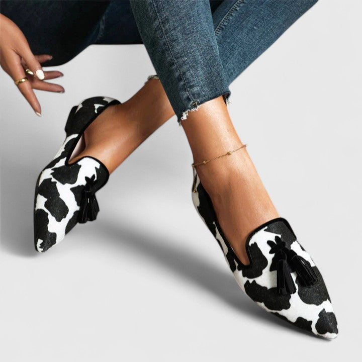 Nordivas | Älykkäät Loaferit