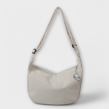 Nordivas | Cordura Olkalaukut Naisille
