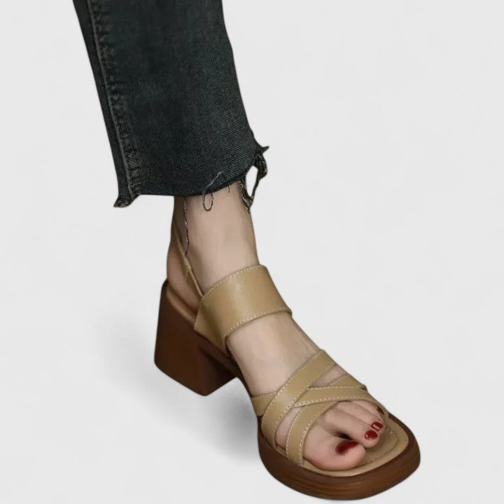 Nordivas | Elegantit Sandalit