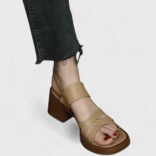 Nordivas | Elegantit Sandalit