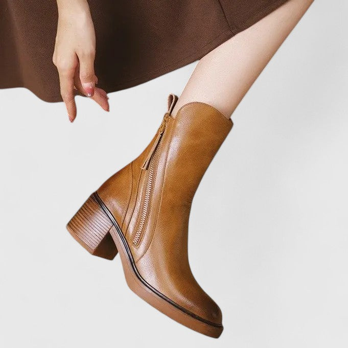 Nordivas | Elegantit Saappaat