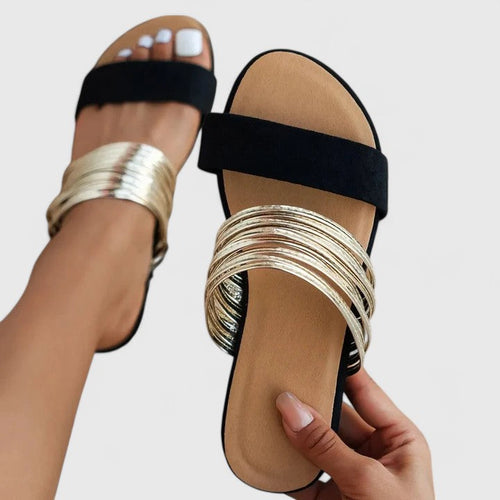 Nordivas | Elegantit Sandalit