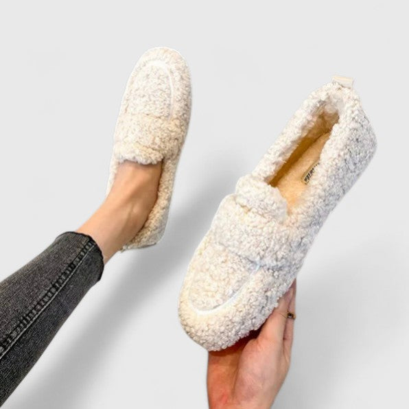 Nordivas | Mukavat Loafers