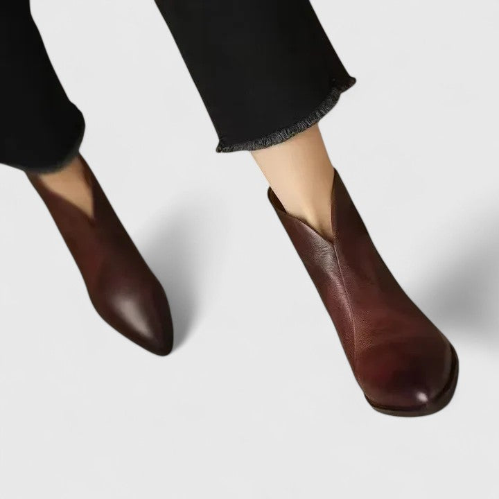 Nordivas | Elegantit Saappaat