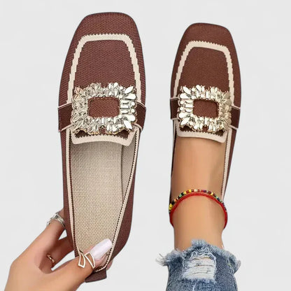 Nordivas | Ortopediset Loaferit