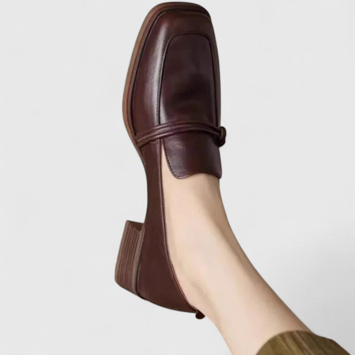 Nordivas | Ortopediset Loaferit