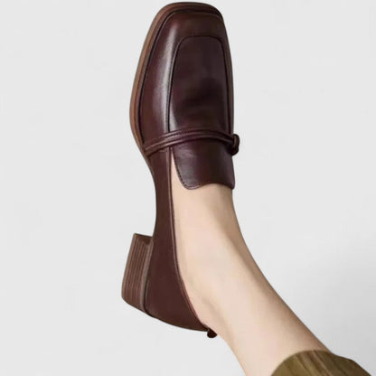 Nordivas | Ortopediset Loaferit