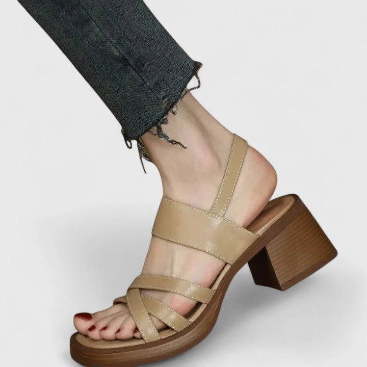 Nordivas | Elegantit Sandalit