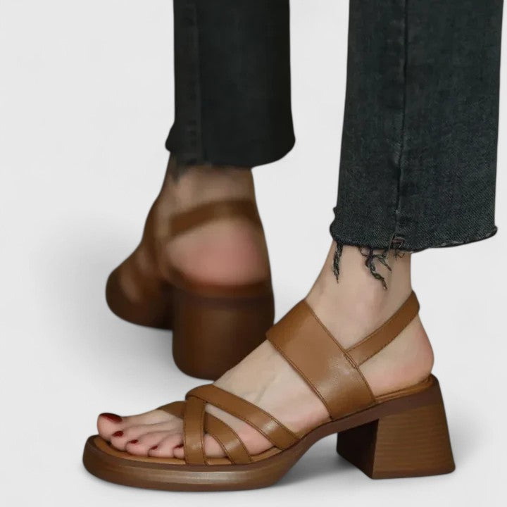 Nordivas | Elegantit Sandalit
