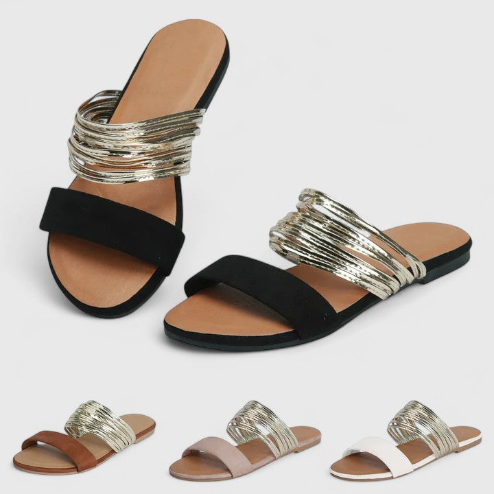 Nordivas | Elegantit Sandalit