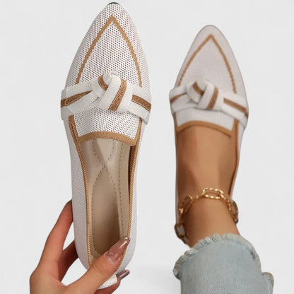 Nordivas | Ortopediset Loaferit