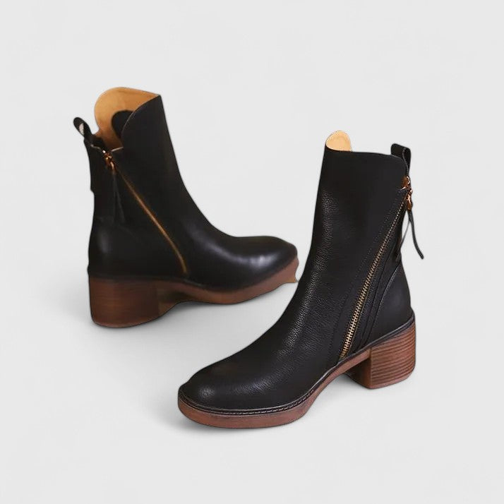 Nordivas | Elegantit Saappaat