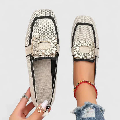 Nordivas | Ortopediset Loaferit