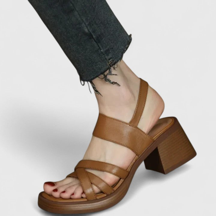 Nordivas | Elegantit Sandalit