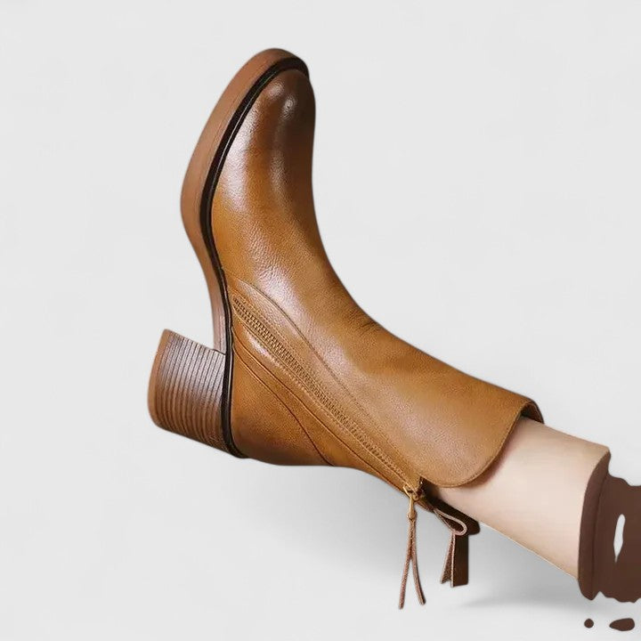 Nordivas | Elegantit Saappaat
