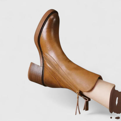 Nordivas | Elegantit Saappaat