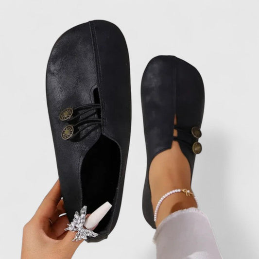 Nordivas | Elegantit Loafers