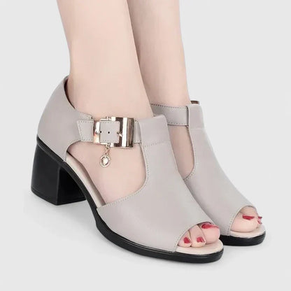 Nordivas | Elegantit Sandalit