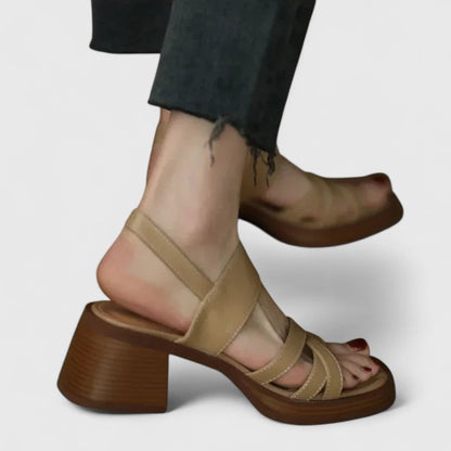 Nordivas | Elegantit Sandalit