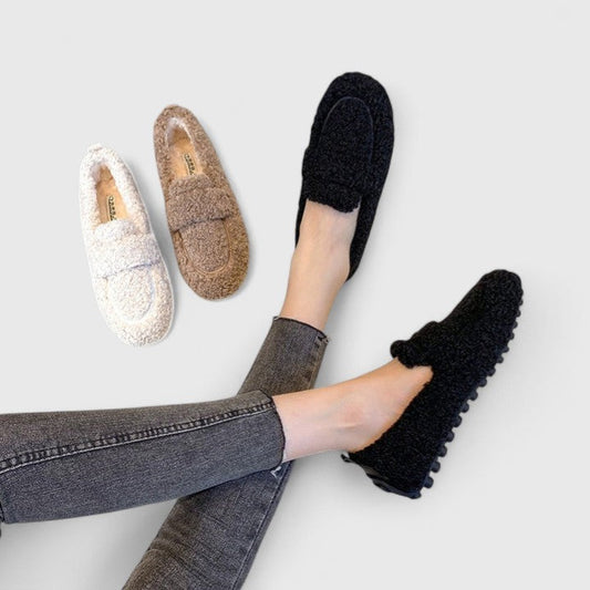 Nordivas | Mukavat Loafers
