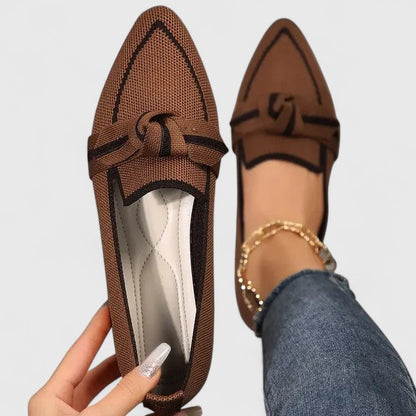 Nordivas | Ortopediset Loaferit