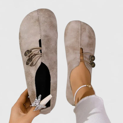Nordivas | Elegantit Loafers