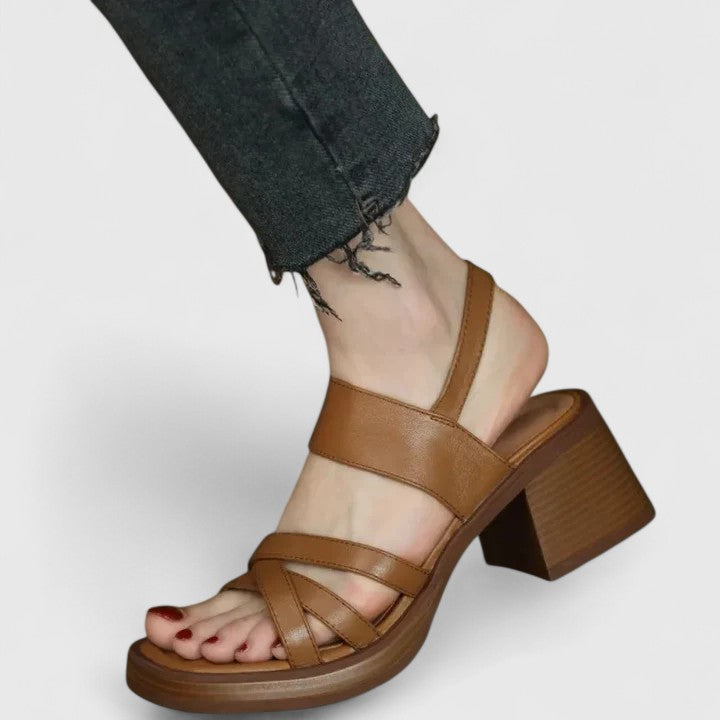 Nordivas | Elegantit Sandalit