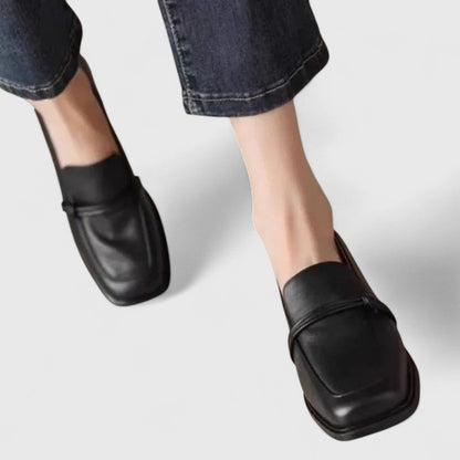 Nordivas | Ortopediset Loaferit
